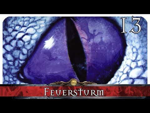 [13] [DSA] Feuersturm - Die Mission des Raspyrriz: Drachenblut (2.9)