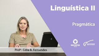 [LET] Pragmática