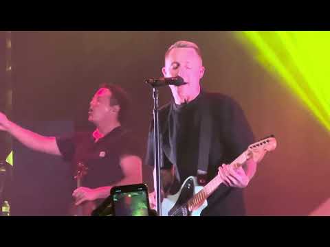 Yellowcard: Empty Apartment *LIVE 4K* [Birmingham O2 Academy 14.11.2024]