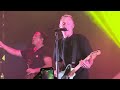 Yellowcard: Empty Apartment *LIVE 4K* [Birmingham O2 Academy 14.11.2024]