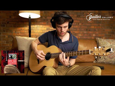 Boss RC-1 Loopstation