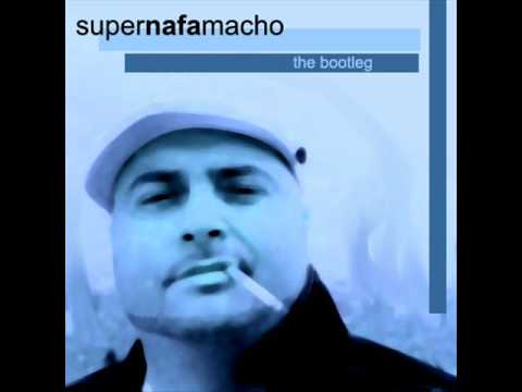 Supernafamacho - Tranquilo