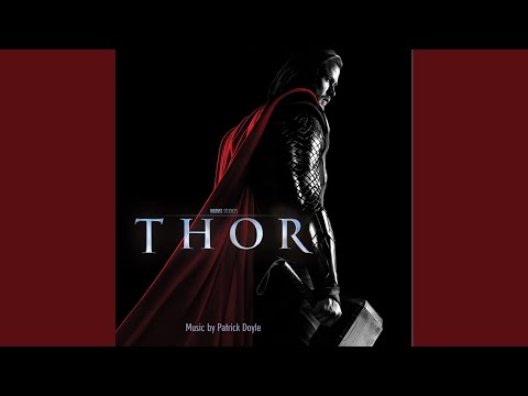 Crisis In Asgard - Thor
