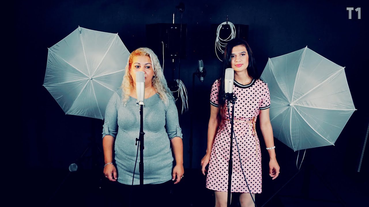 Gipsy Janka a Vierka - Sendy (cover - Carrie)