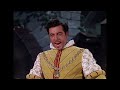 Mario Lanza 'La donna e mobile' - HD 1080p 60fps DES STEREO