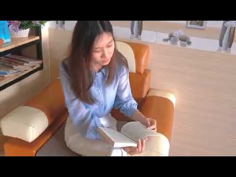 A759 - Trần Thị Hương - Tôi đi học