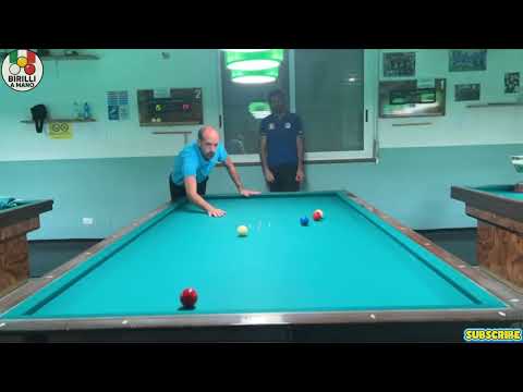 🔥 Boccette 5 Birilli | Il punto di svolta delle sfide più avvincenti – Parte 3