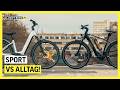 DI2 MACHT DEN UNTERSCHIED? | Elektronische Schaltung im Vergleich – Cube vs KTM E-Bike