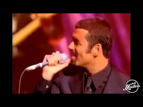 George Michael - Fastlove (Unplugged Version)