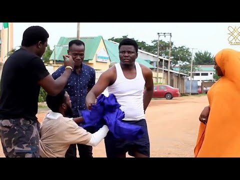 Dr. Sambo Ya kira ma kansa Ruwa. Latest hausa Video ( dr sambo comedy)