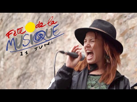 Fête de la Musique Aftermovie 2021