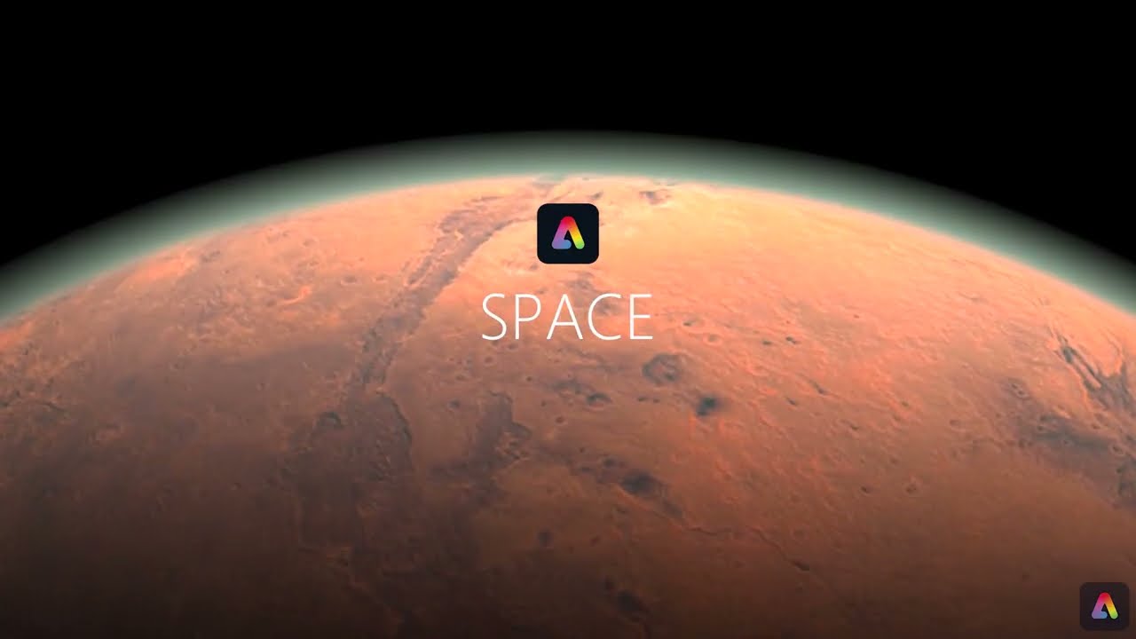 Planets Infographic - Adobe Express Lesson Plan