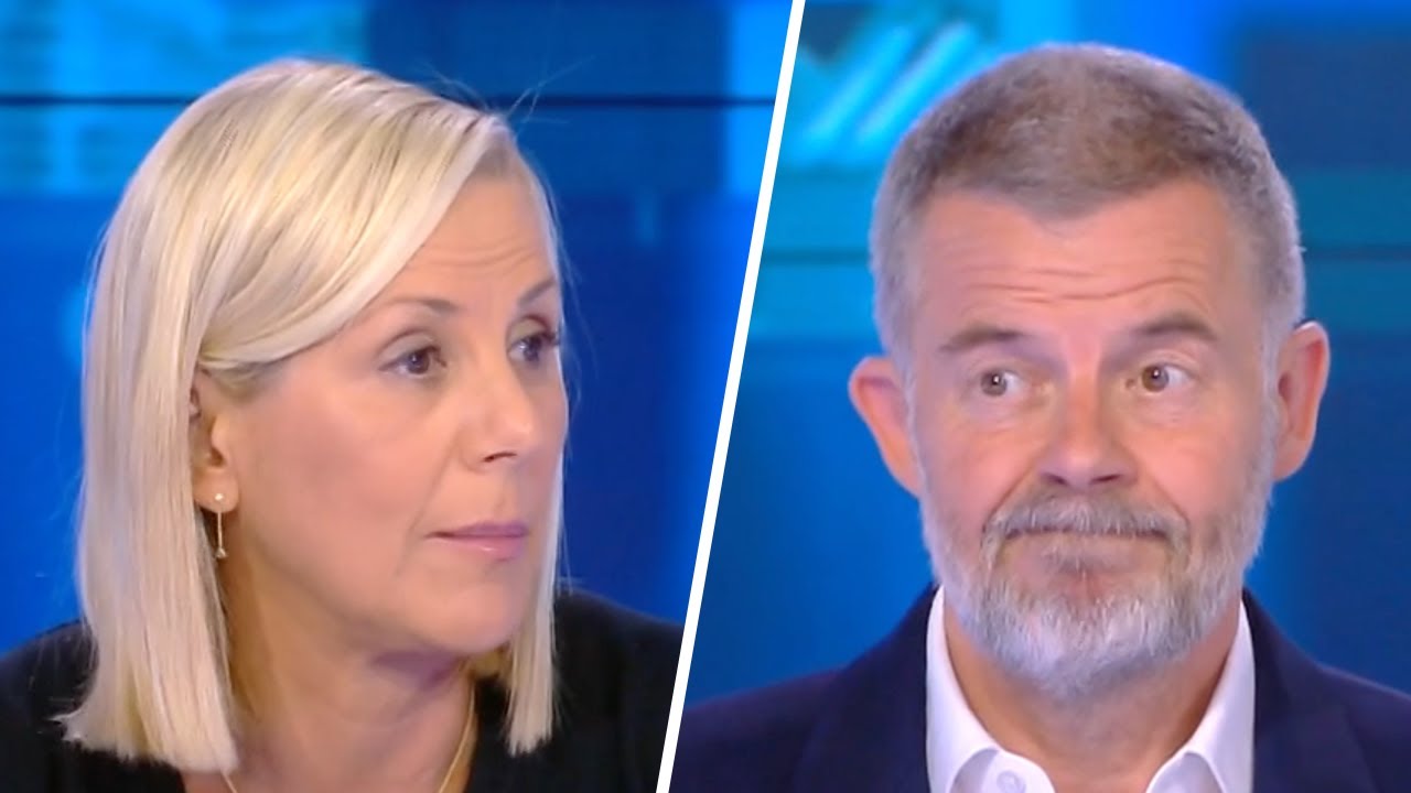 Gendarme tué après refus d'obtempérer : "Comme d'habitude, il y a une inversion dans les discours"