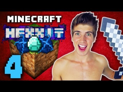 HEXXIT! "ADVENTURING ACROSS THE WORLD!" (Ep.4)