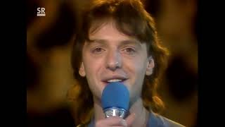PURPLE SCHULZ - Kleine Seen (Goldene Europa, 28.11.1985)