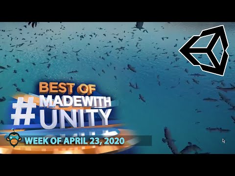 BEST OF MADE WITH UNITY #68 - Week of April 23, 2020