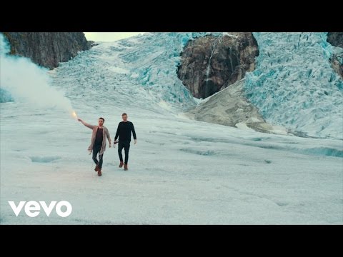 YouNotUs, Fahrenhaidt - Enjoy The Silence [Jayddyn Mix - Lyric Video]