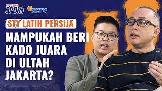 Download lagu Eks Pelatih Timnas Indonesia Shin Tae Yong Latih Persija Jakarta, Bisa Saingin Persib & Borneo? mp3