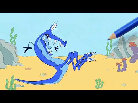 Pencilmation - Less is Moral and More