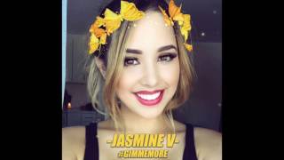 Jasmine V - "Gimme More (Clean)" OFFICIAL VERSION
