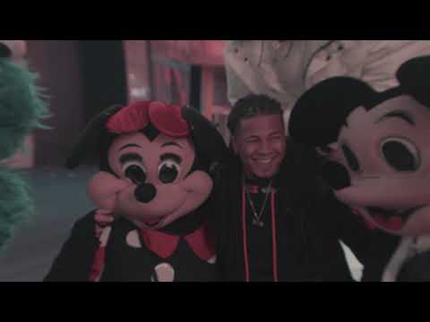 Jota-M Feat Bethsy - Donde Quieras 🇩🇴+🇨🇺=❤️ (Video Official) 2021