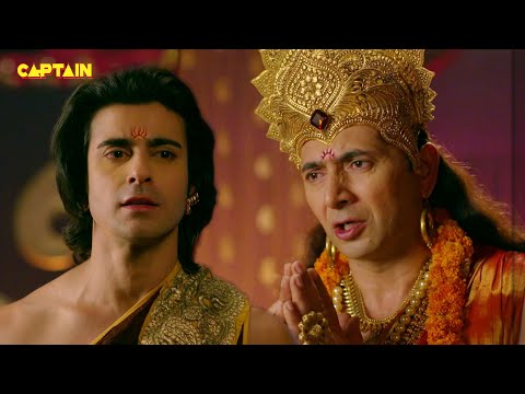सूर्य देव कर्ण से क्या विनती करने आये ? | Suryaputra Karn | Ep No. 222 #महाभारत