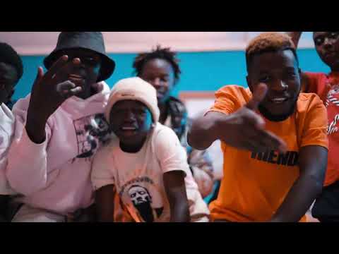 Junior Muller x Focus Ft. Sydney Kush - Starter (Official_Music_Video)