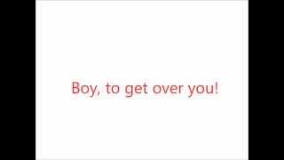 Ariana Grande - Suitcase LYRICS