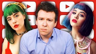 Why People Are Freaking Out About Melanie Martinez, Huge Adpocalypse Response and More...