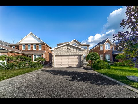 18 Hollybush Street, Brampton Home for Sale - Real Estate Properties for Sale