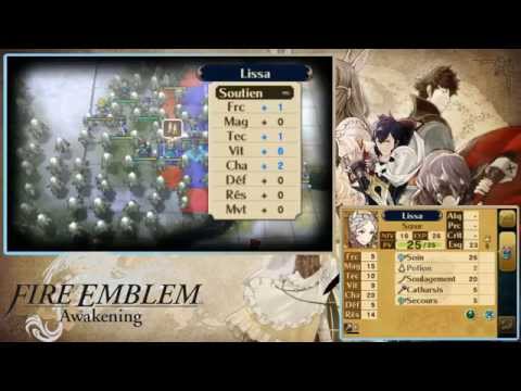 comment gagner de l'argent fire emblem awakening