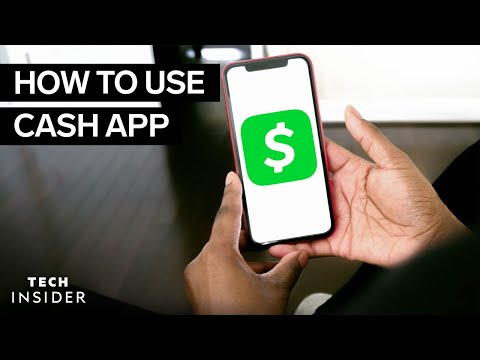 How To Use Cash App (2022)
