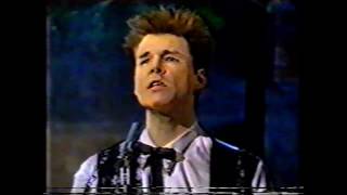 Big Country - 'Hold The Heart' - UK TV, 1986.