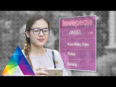 Move On Dari Mantan | Eps.15 LOVEPEDIA | P1