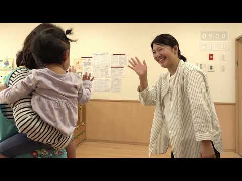 【附属病院2024】自治医科大学附属病院　看護師編