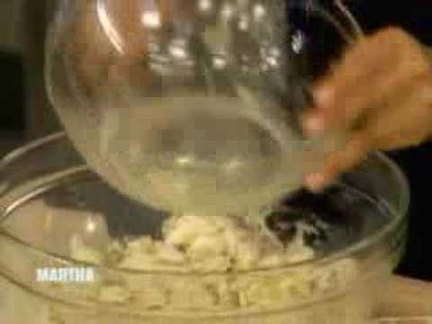 Crab Cakes⎢Martha Stewart
