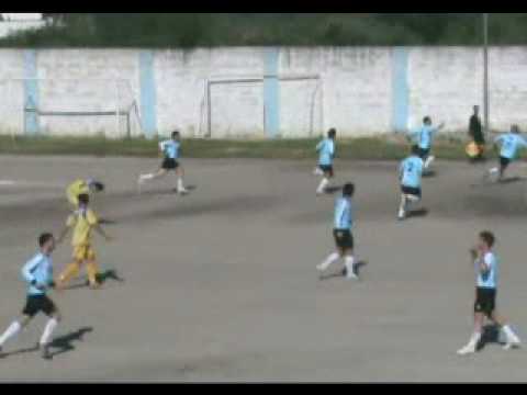 PLAYOFF PRIMA CATEGORIA, SAMMICHELE - CASAMASSIMA 2-0 (GOAL)