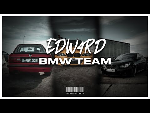 EDW4RD - BMW TEAM | VIDEO OFICIAL