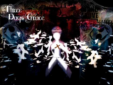 Three Days Grace-No More (girl version)
