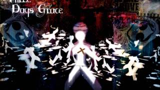 Three Days Grace-No More (girl version)