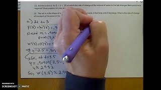 APC AB Unit 4 FRQ Set A