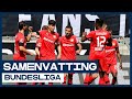 Havertz is 'hot' bij cruciale zege Leverkusen