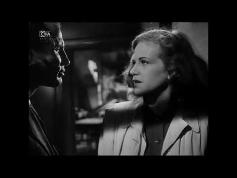 Die Mörder sind unter uns - DEFA-Filmausschnitt