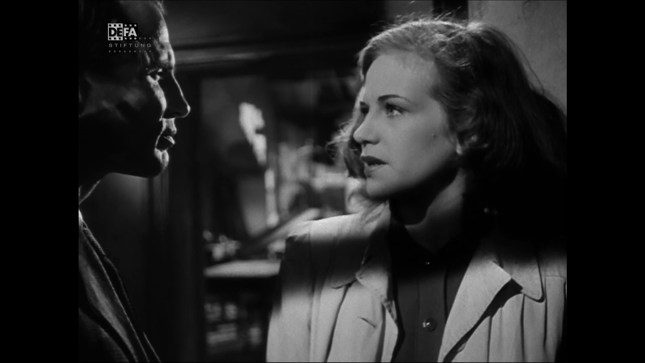 Miniature de la vidéo Die Mörder sind unter uns - DEFA-Filmausschnitt du film Les Assassins sont parmi nous