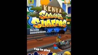 Subway surfers how to get tricky,yutani,spike easy