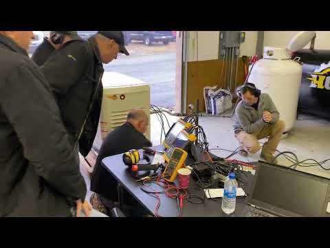 YouTube video about: Will a 20kw generator run my house?