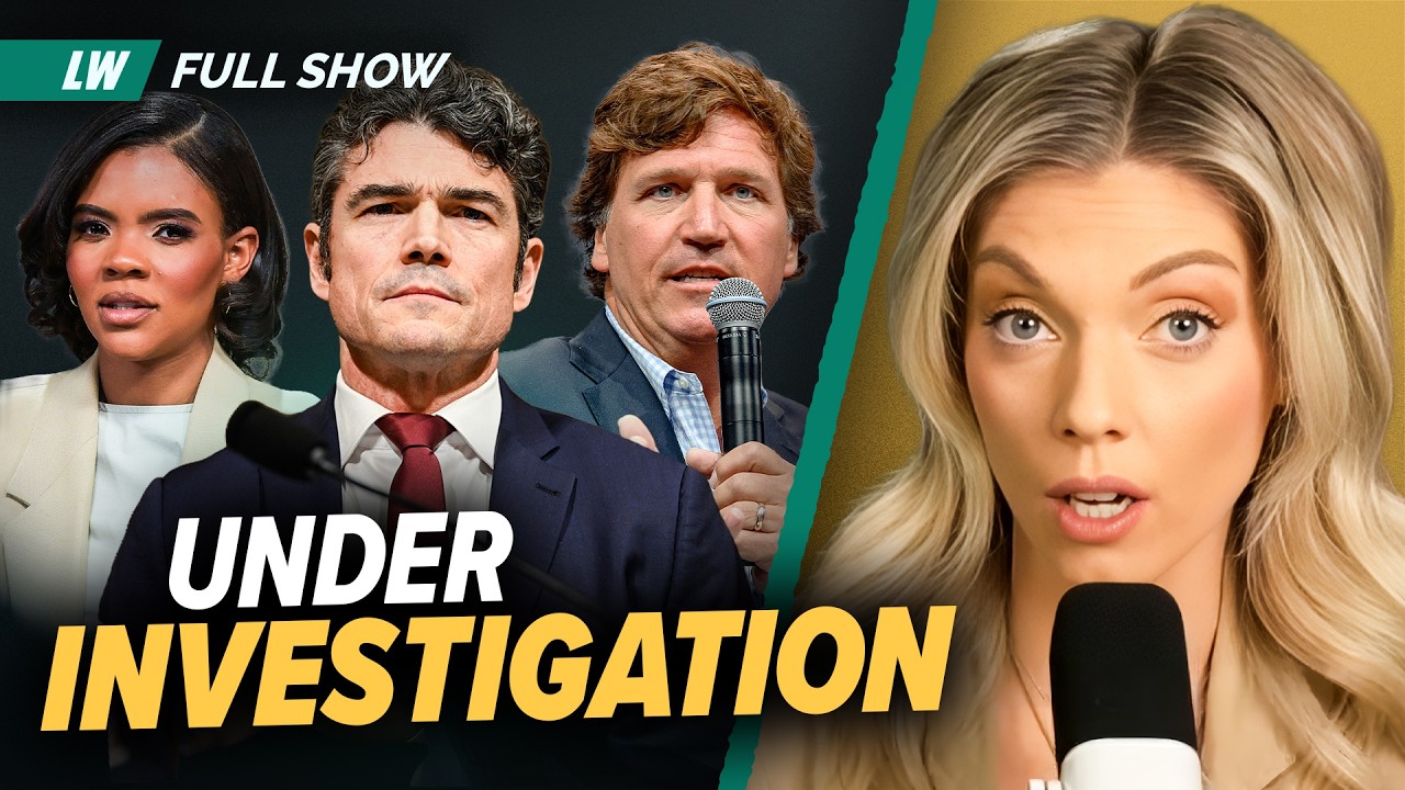 What ACTUALLY Happened to Charlie Kirk — The Evidence Everyone Missed | Ep 237