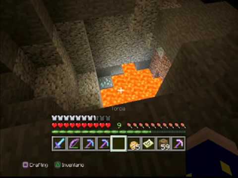 HO TROVATO TANTI SMERALDI E DIAMANTI