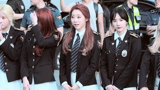 [4k] 170613 잠실게릴라 뎡이퇴근