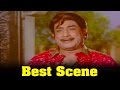 Vani Rani Movie Sivaji Ganesan And Vanisri Temple Scene